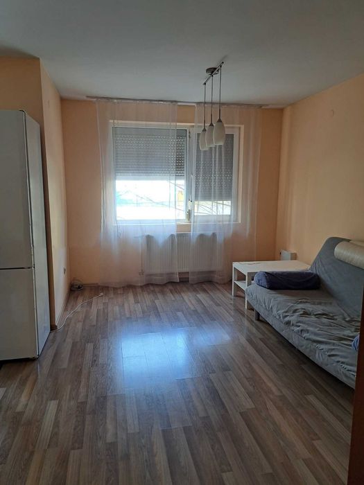 Дава се под наем Двустаен апартамент в София, Манастирски ливади - 75 кв.м за 450 € - Снимка #1