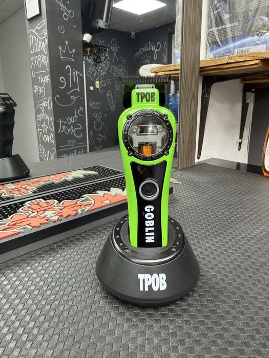 TPOB Goblin тример