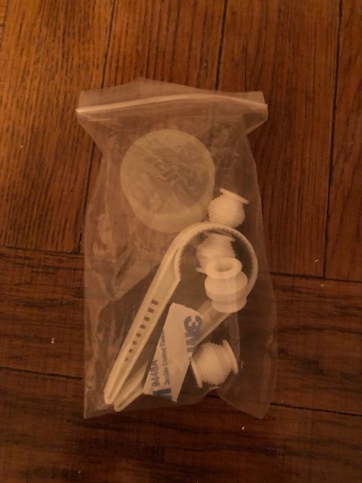 Квадрокоптер DJI Phantom 3 SE