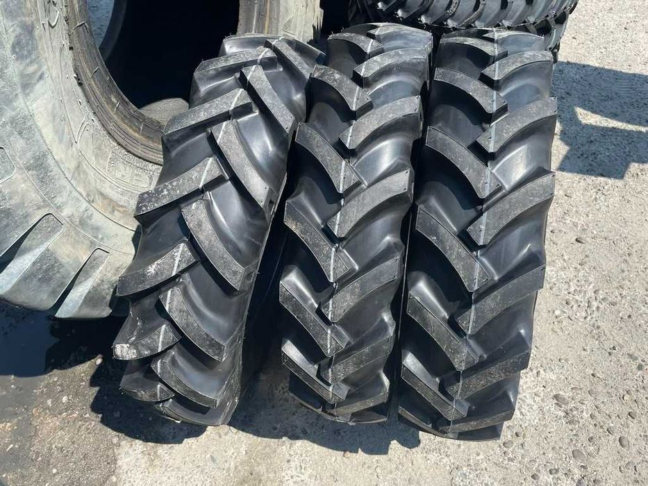 Anvelope pentru tractor 4x4 7.50-16 Cauciucuri OZKA de tractiune