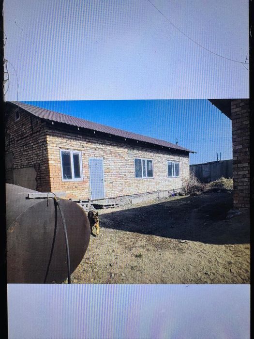 Продам дом 2-х этажный 240 кв. м.