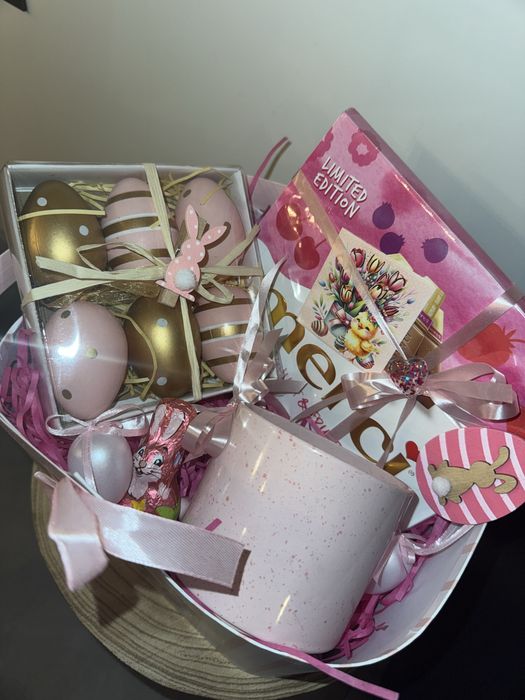 Подарък за Великден,бал,дипломиране за мъж,жена,момче,момиче