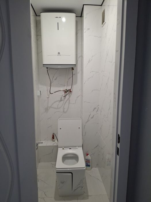 Сдам квартира 3 комн