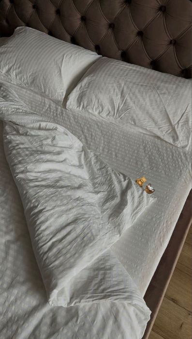 Постельные комплекты хлопок