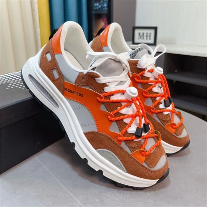Dsquared² SS New Sneaker