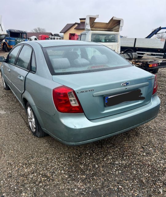 Dezmembrez Chevrolet Lacetti 1 [2004 - 2013] Sedan F16D3