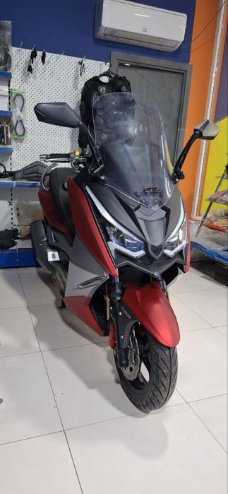 Aric 318 shelf 350cc | Рассрочка