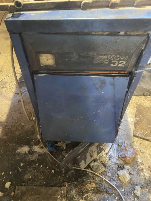 Котле на дърва,въглища + възможност на ток!!!