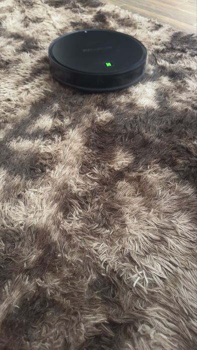 Робот прахосмукачка  ROWENTA