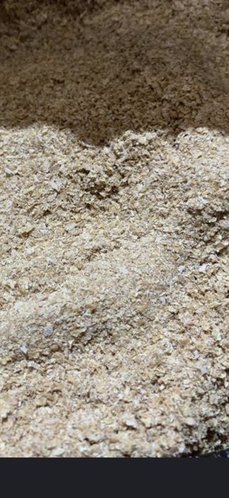 Отруби, кебек, комбикорма