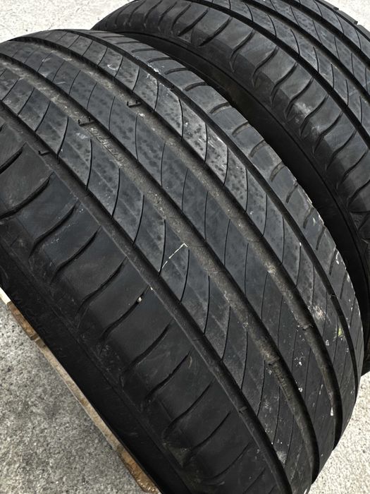 Anvelope 205/55R16 Michelin Vara