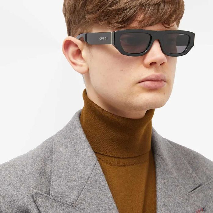 Унисекс Слънчеви очила GUCCI , GG1134S  - 002 53