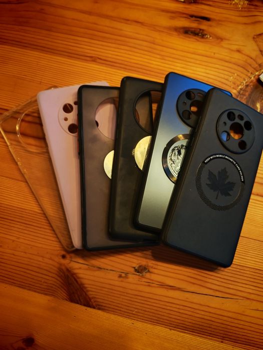 Huawei mate 40 pro, 256GB, dual sim, 5G