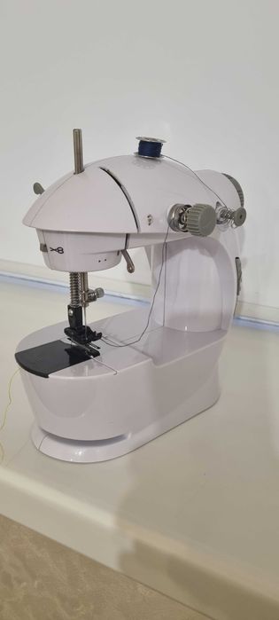 Швейная машинка детская, 4в1