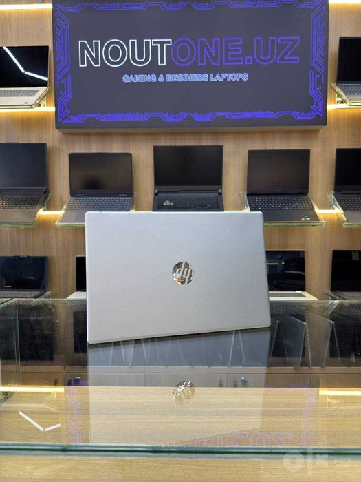 Noutbuk HP Laptop 15 Intel Core i5-1334U 8/512GB 15.6" FHD IPS Touch