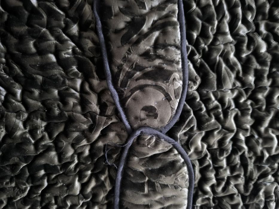 Новая стёганая безрукавка