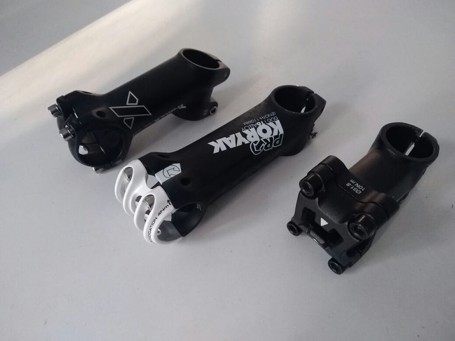 Felt ,Mavic, Drag, Rock shox ,Xt , pro,Kilpi ,tranz x , pro koryak