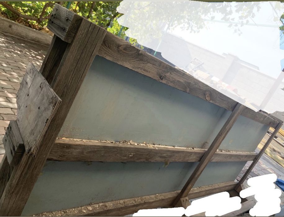 Зеркала, стекла