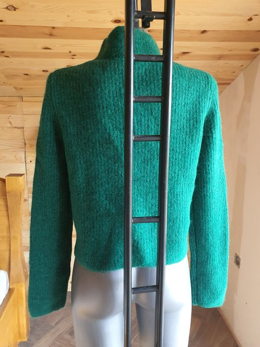 НОВ! Дамски пуловер