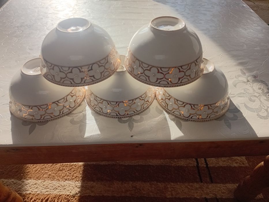Продам пиалки новые