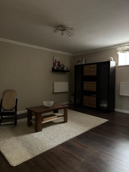 Продам дом в военном городке