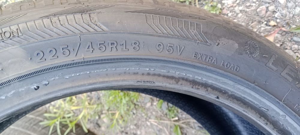 Шины LEAO tire xl 95v