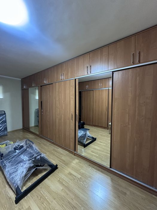 Продам шкафы купе гардероб