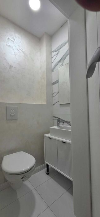 Mută-te direct acasă! Apartament NOU cu 3 camere la PARTER, zonă excelentă