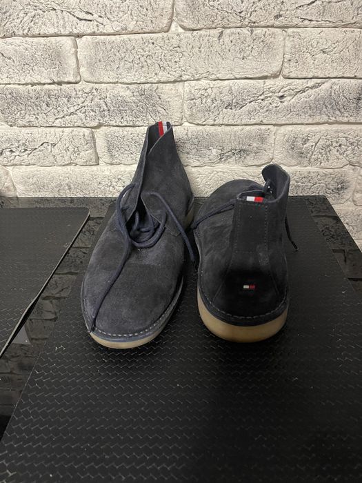 Ghete Tommy Hilfiger 43