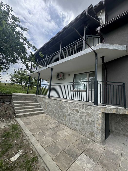 Продава се Къща в с. Драговищица, Област София-област - 383 кв.м за 993 €/кв.м - Снимка #5