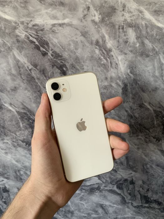 Продам iphone (айфон) 11 128gb