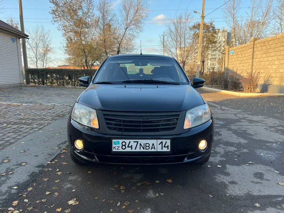 Продам Лада Гранта 2013г