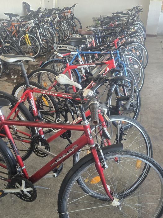 Biciclete adulți/ copii