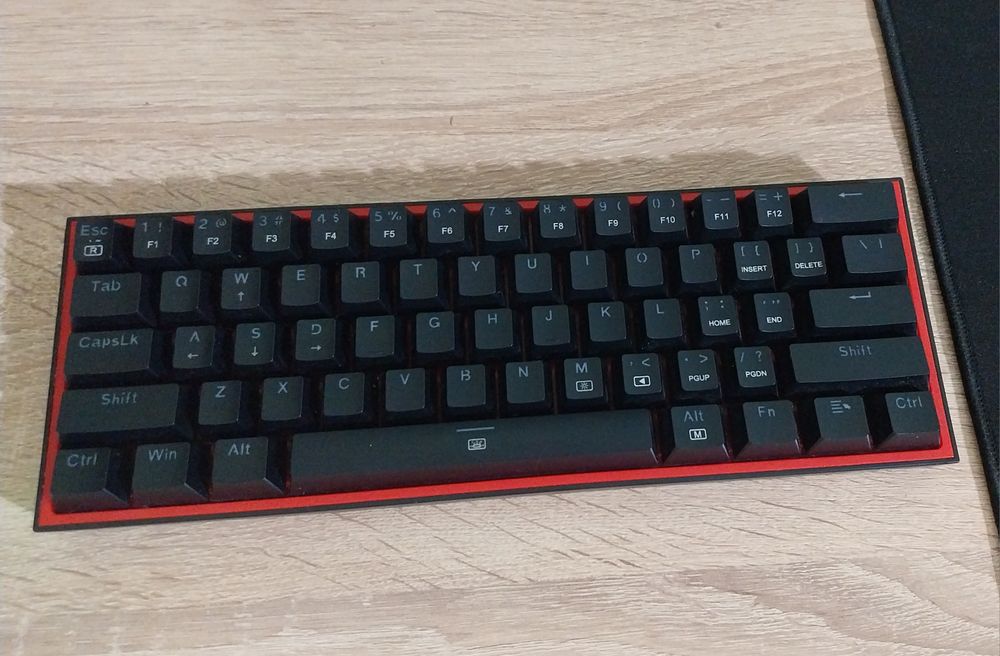 Redragon - K617 Fizz