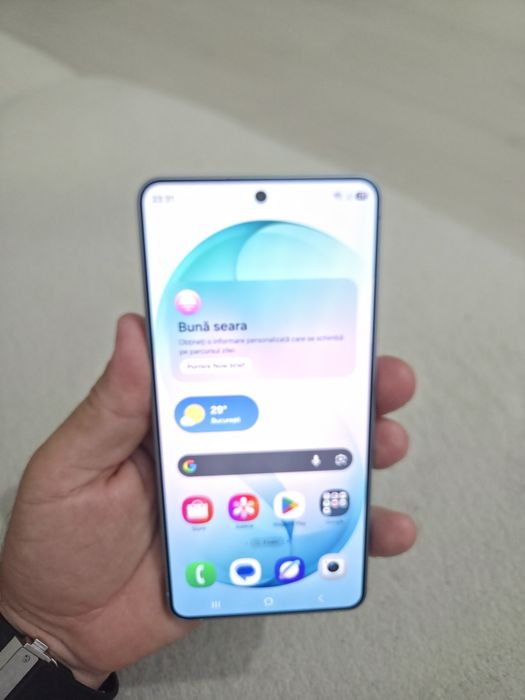 Samsung S26 + ,nu S26 sau S26Ultra