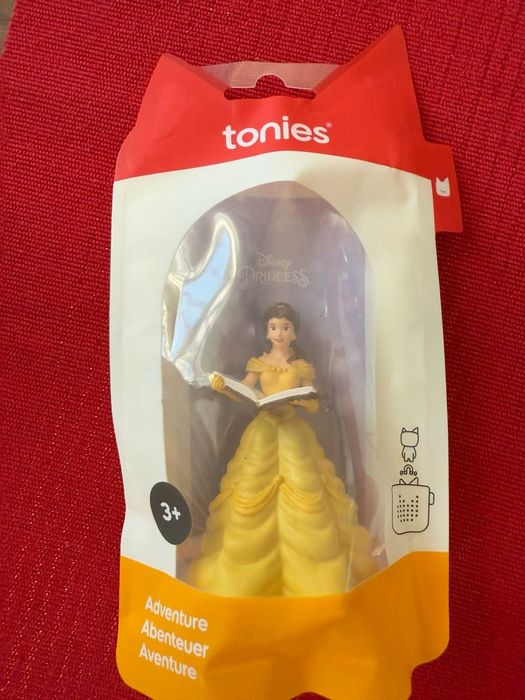 Тонита на английски - различни видове