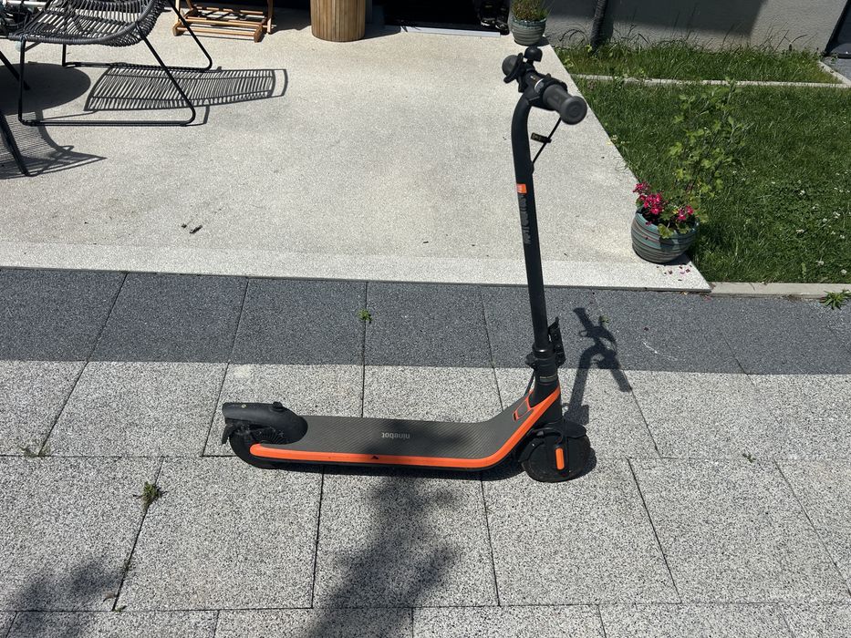 Trotineta Electrica Copii NINEBOT C2