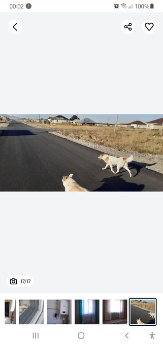 Дом Ынтымак ул. Сулутор