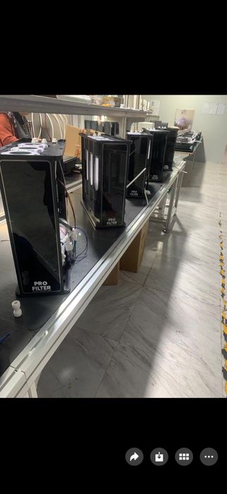 PRO FILTER — чистая и безопасная вода у вас дома!