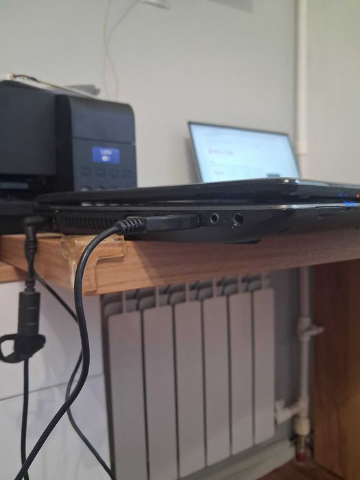 Acer Aspire 5750G i5 / SSD 240 ГБ / NVIDIA GT 540M