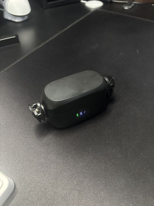 Петличка bluetooth