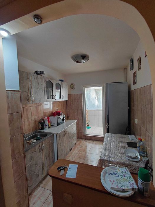 Apartament de vânzare