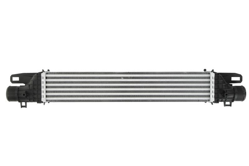 Intercooler Alfa Romeo Giulietta (940) 2010-2020, 1.4 TB, Tipul radiatorului: fagure brazat, OE 50514473, SRLine