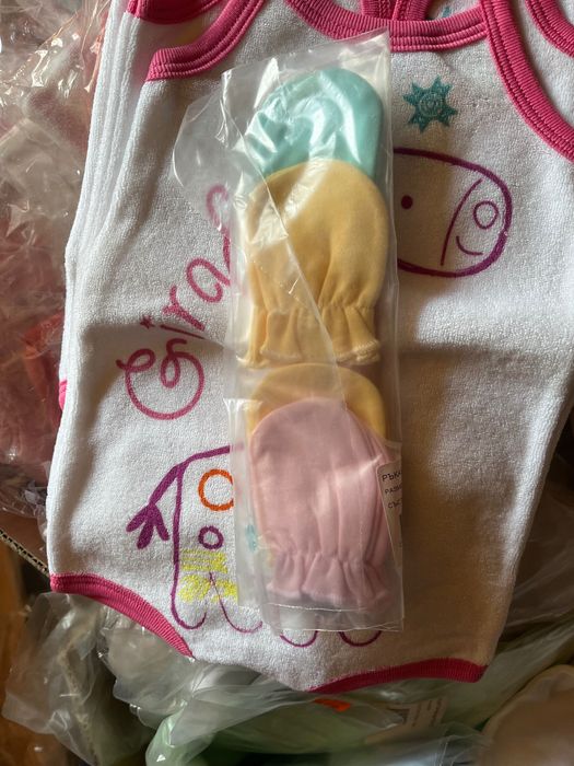 Детска и бебешка стока на едро бг