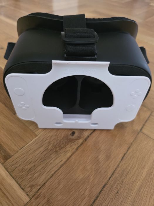 Vr очила nintendo switch