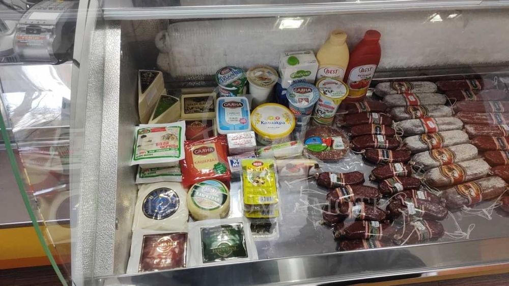 Продава се Магазин в Пловдив, Център - 110 кв.м за 5228 €/кв.м - Снимка #1