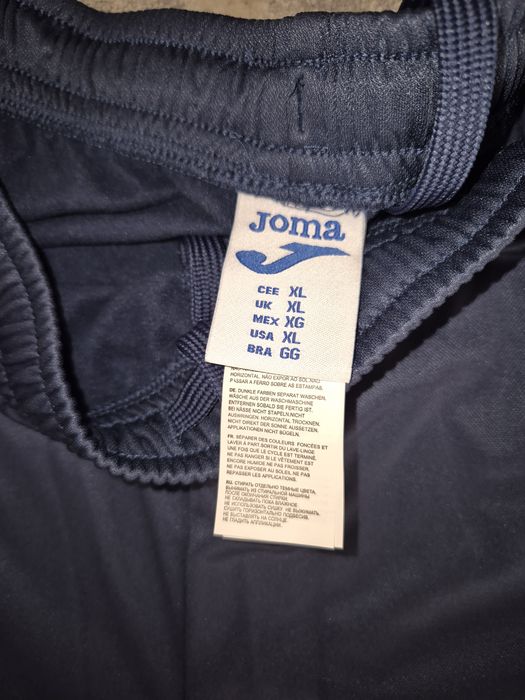 Pantaloni trening Joma