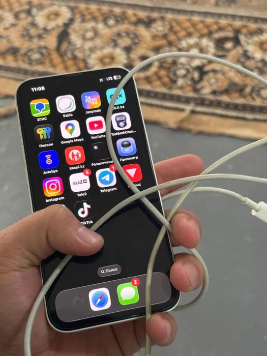 IPhone 14 сатылады или обмен