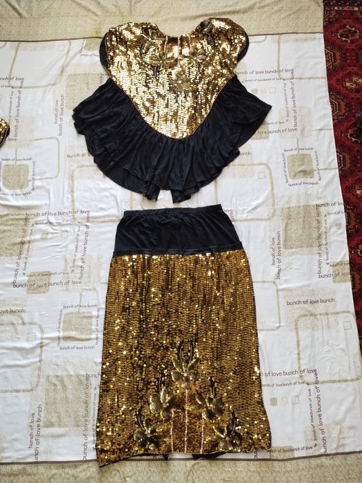 Индийский пилакчали куйлаклар