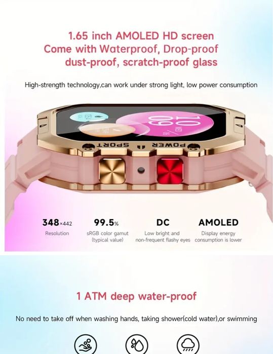 Смарт Часовници(нови)